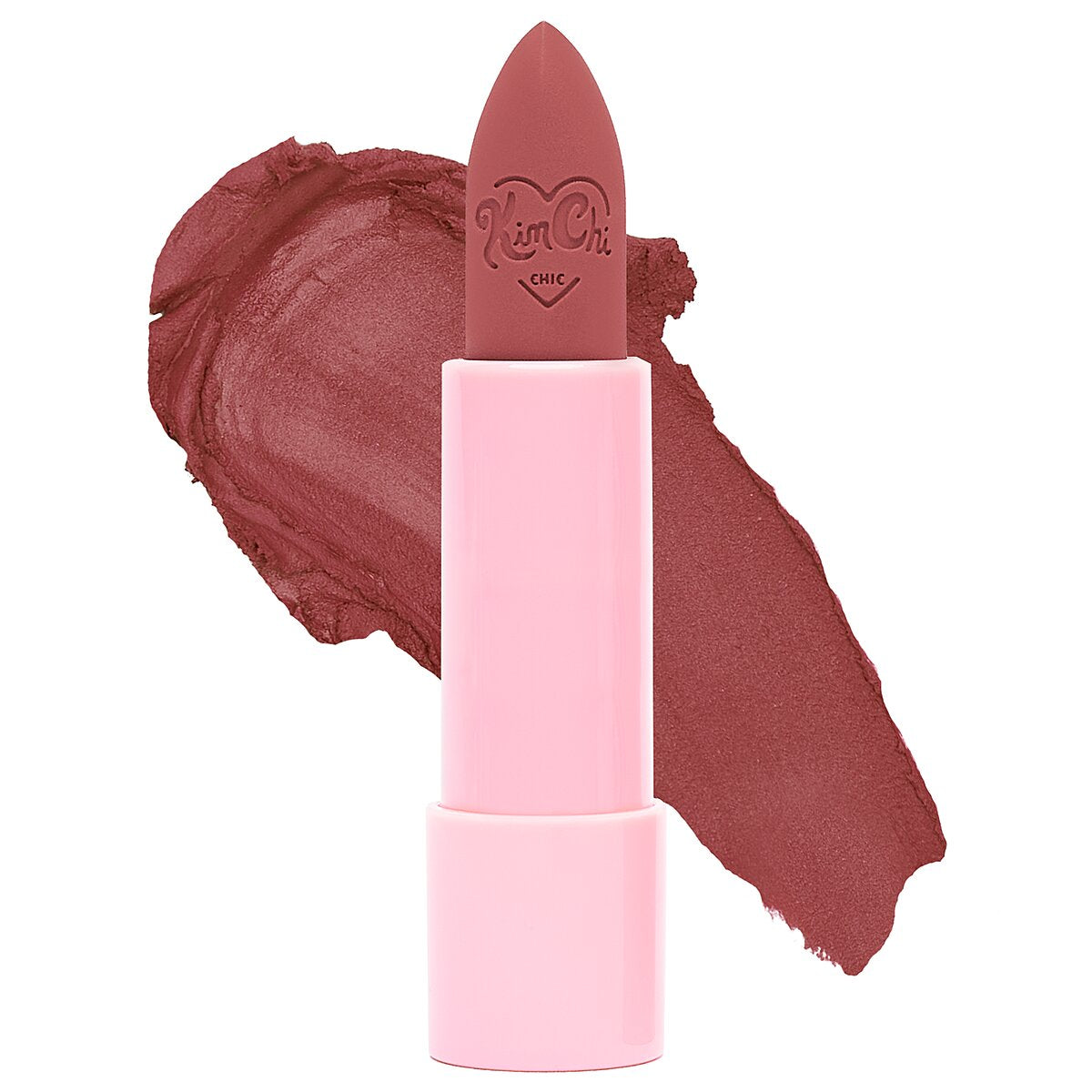MARSHMALLOW BUTTER LIPPIE 11 NACHO - KIMCHI CHIC