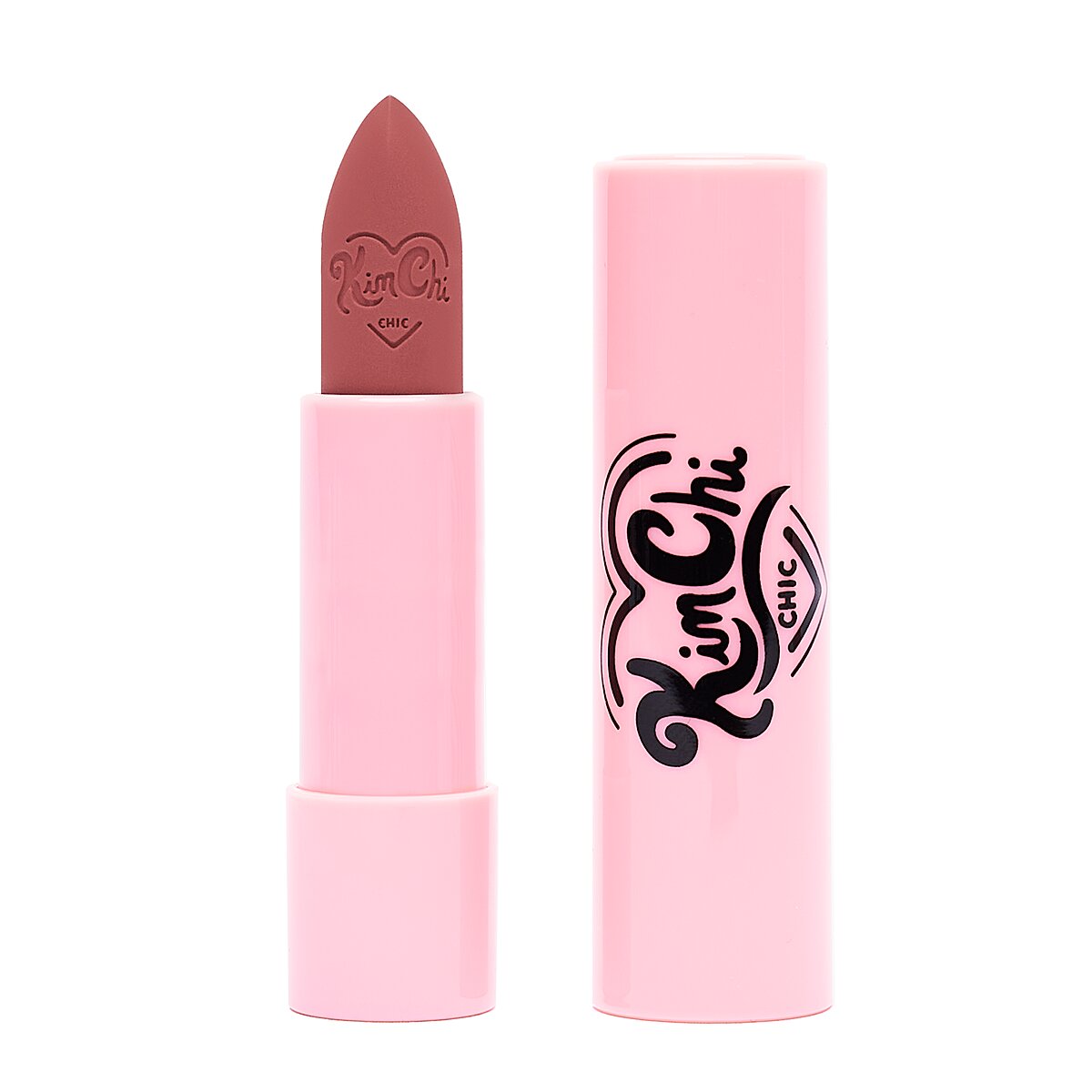 MARSHMALLOW BUTTER LIPPIE 11 NACHO - KIMCHI CHIC