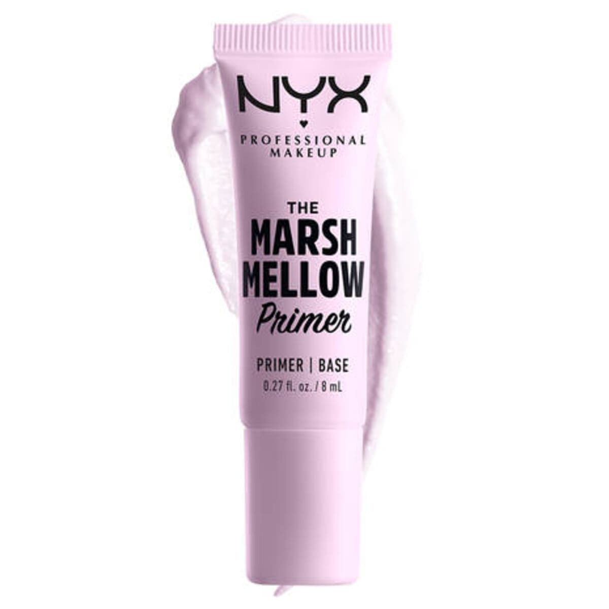 MARSHMALLOW SMOOTHING PRIMER MINI NYX PROFESSIONAL MAKEUP