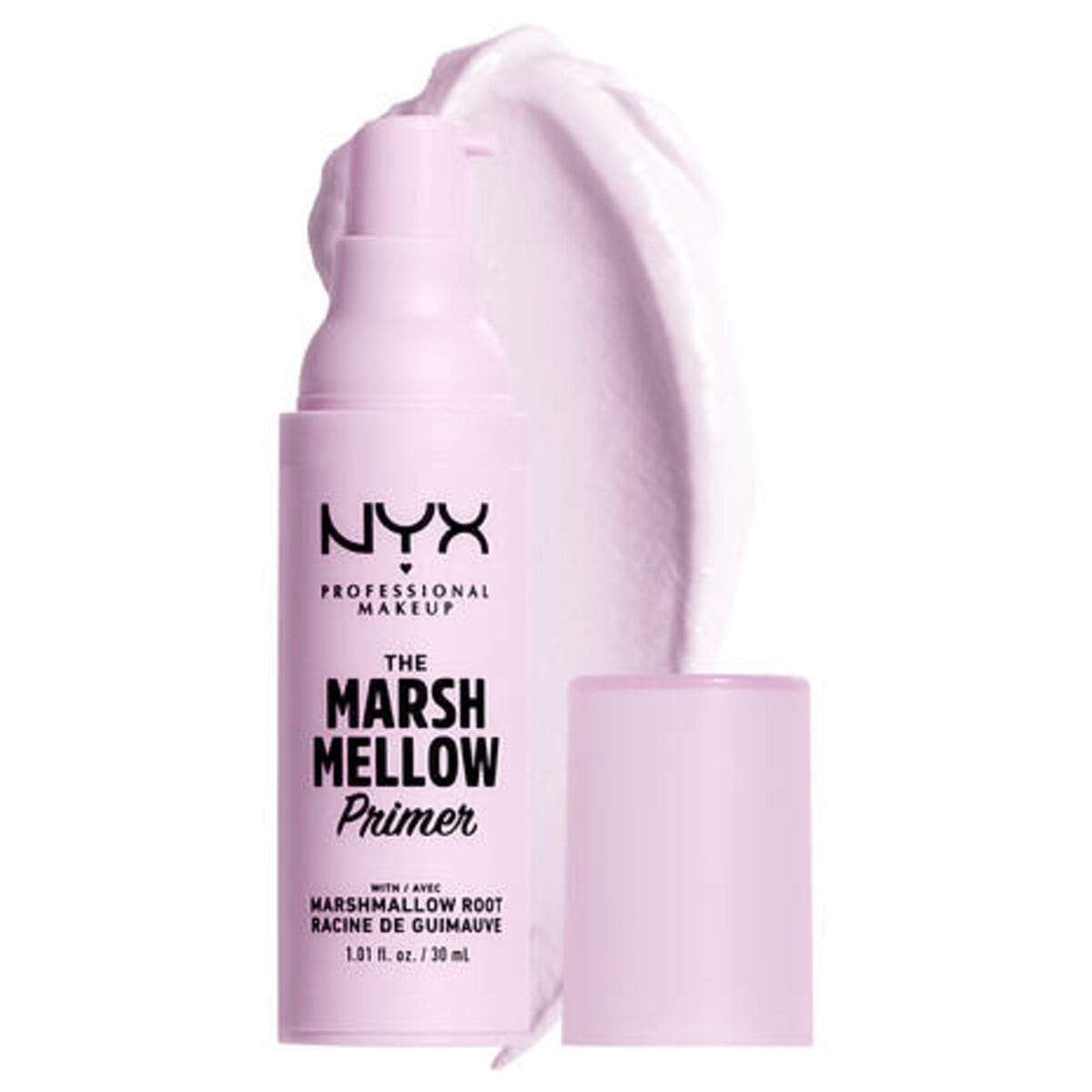 MARSHMELLOW SMOOTHING PRIMER NYX PROFESSIONAL MAKEUP