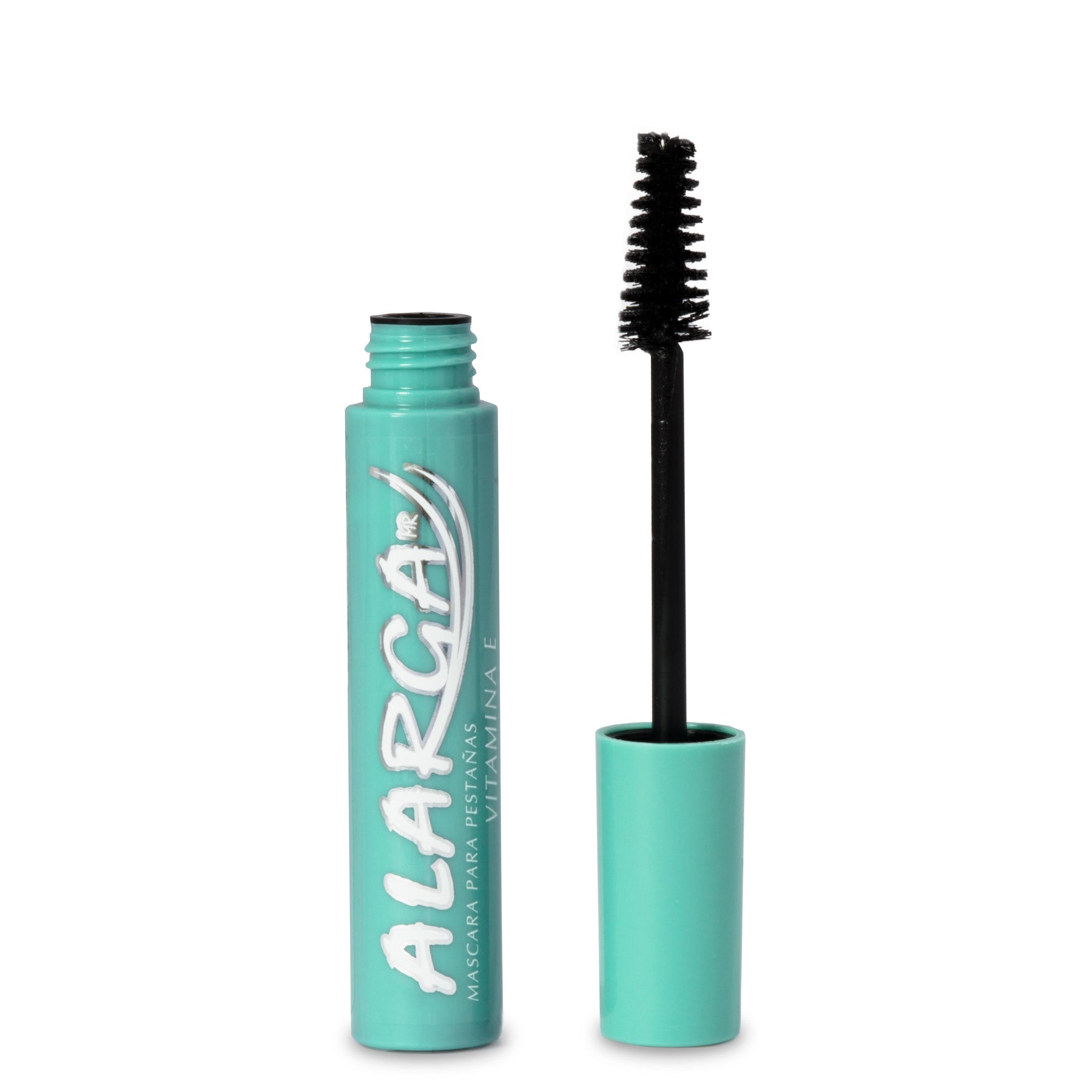 MASCARA ALARGA VITAMINA E - JABIBE