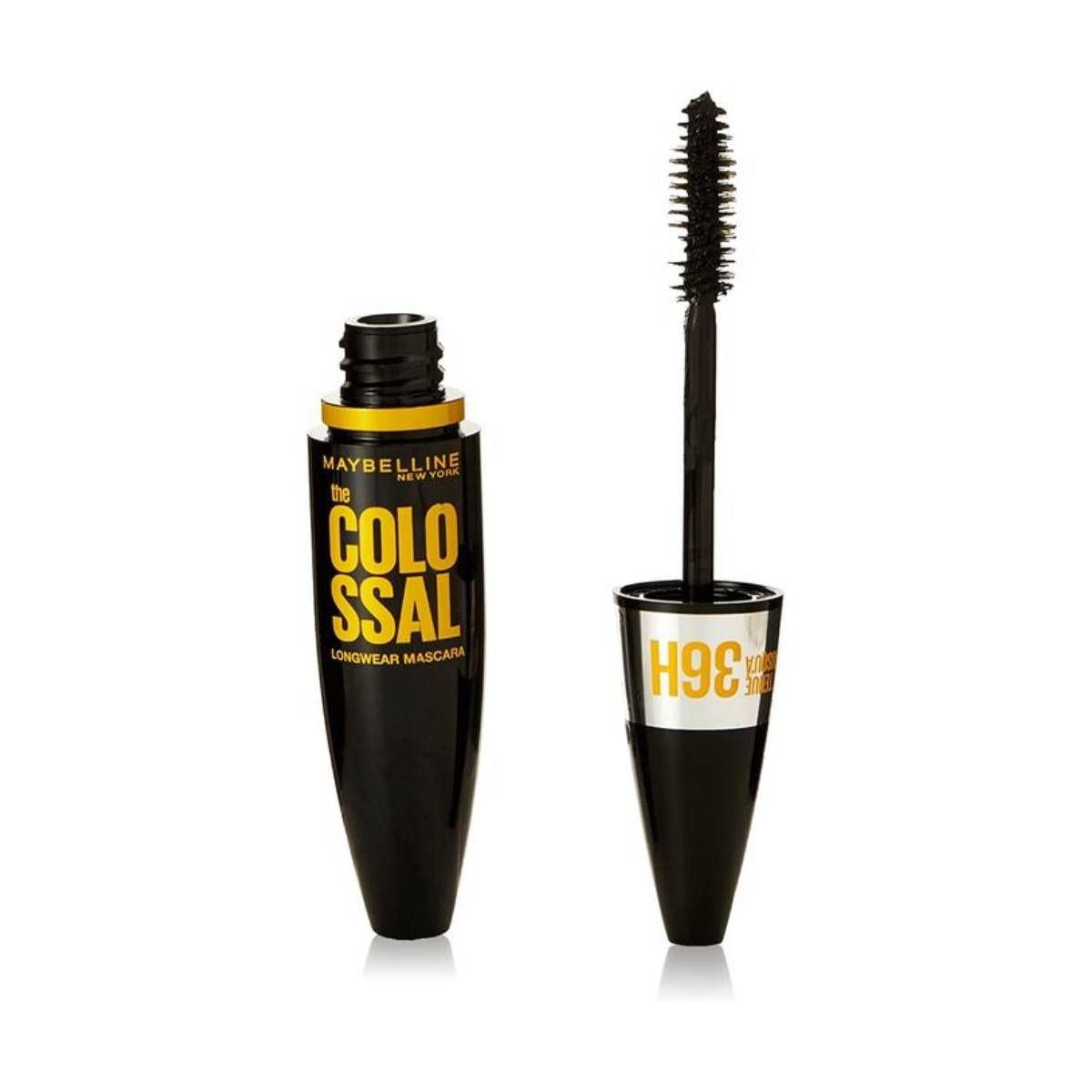 COLOSSAL MASCARA 36H WEAR WATERPROOF - MAYBELLINE