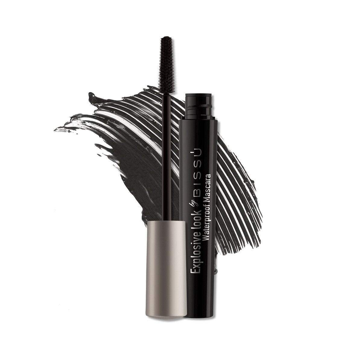 MASCARA DE PESTAÑA EXPLOSIVE - BISSU