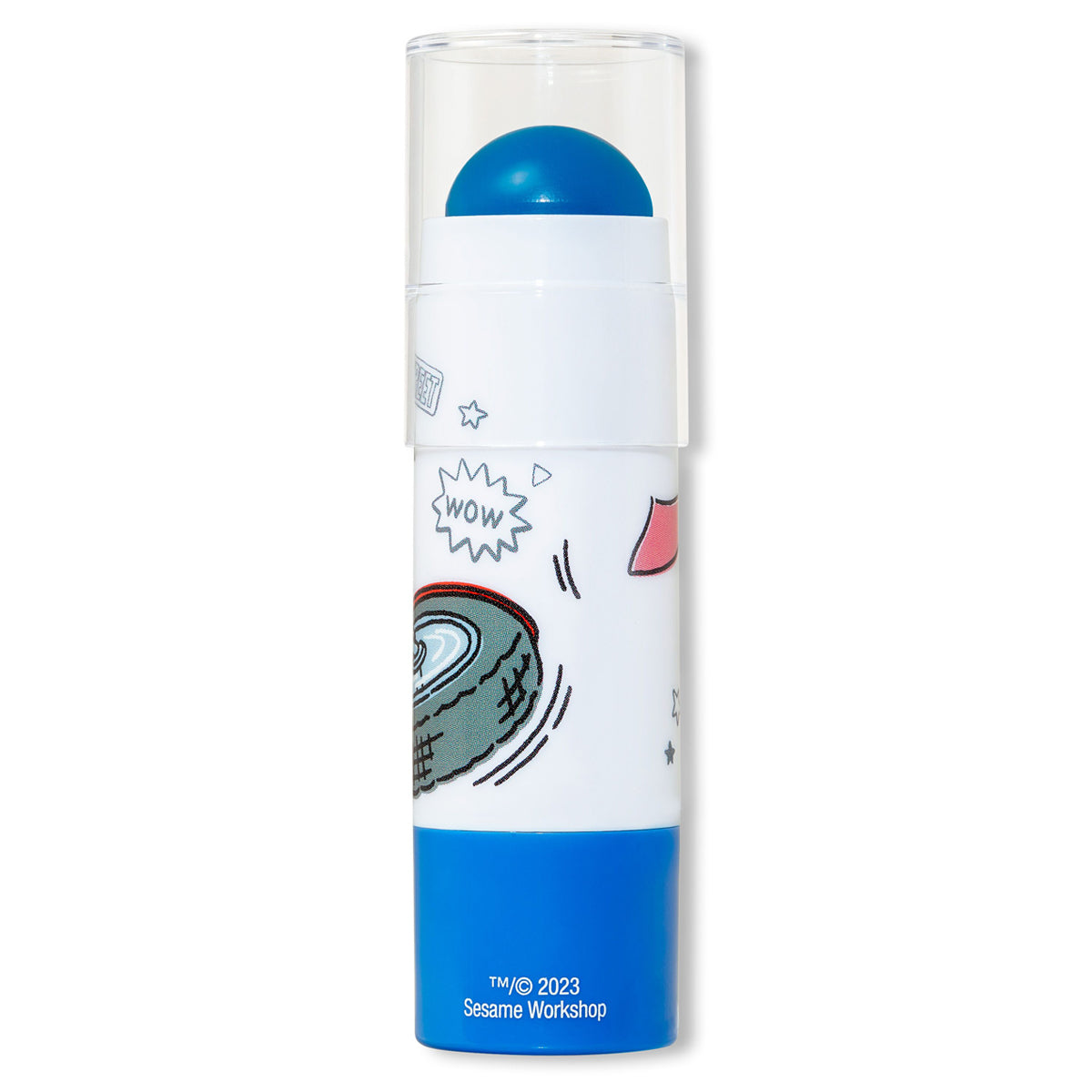 MASCARILLA DE LANIOS SAVE THE DAY - WET N WILD X SESAME STREET
