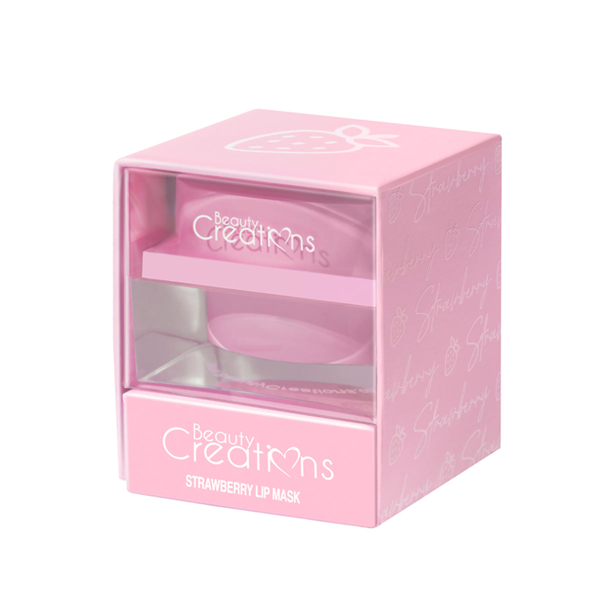 MASCARILLA PARA LABIOS STRAWBERRY BEAUTY CREATIONS