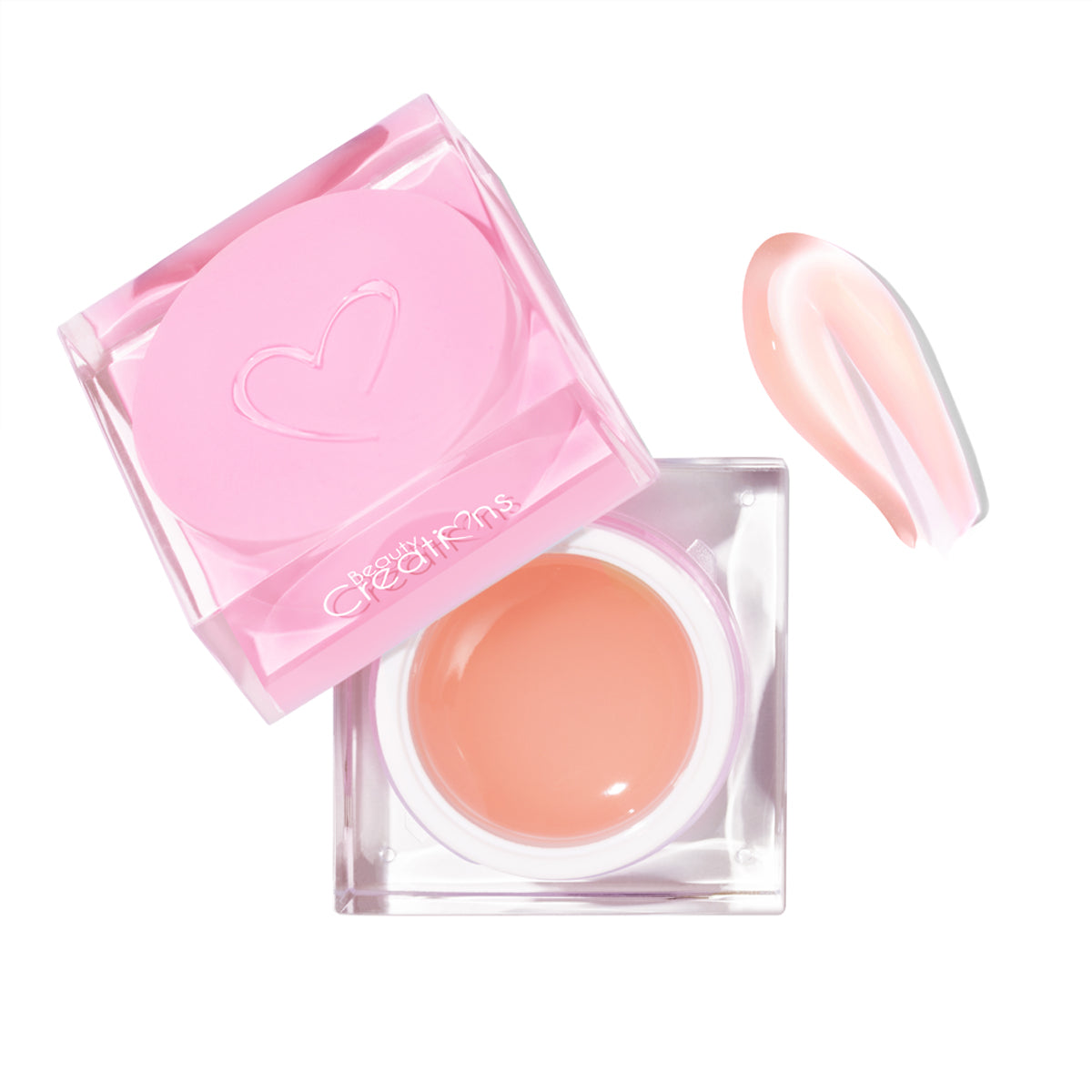 MASCARILLA PARA LABIOS STRAWBERRY BEAUTY CREATIONS
