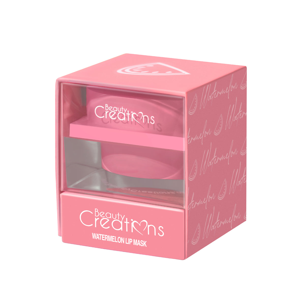 MASCARILLA PARA LABIOS WATERMELON BEAUTY CREATIONS