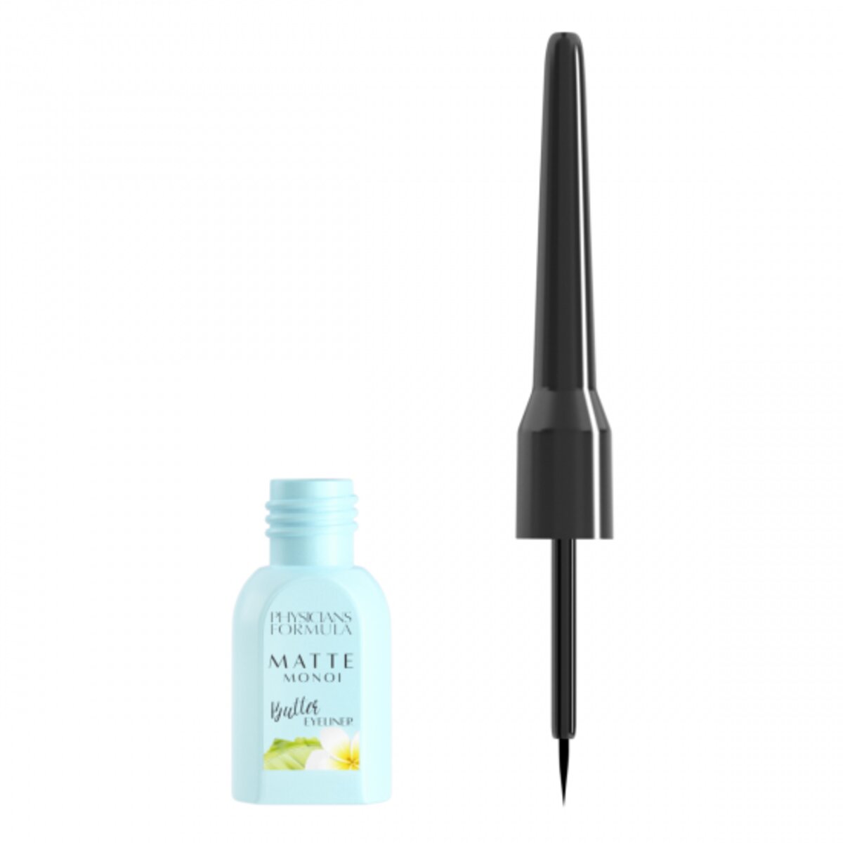 MATTE BLACK MONOI BUTTER EYELINER - PHYSICIANS FORMULA