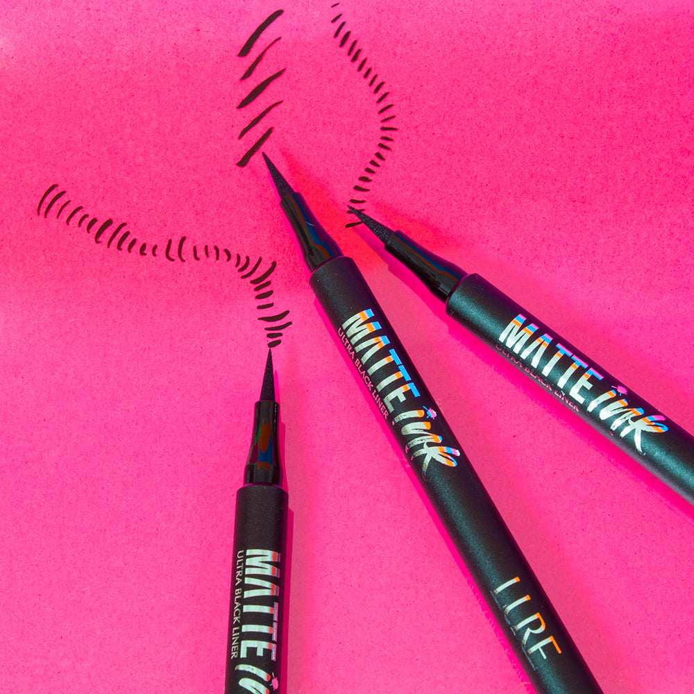 MATTE INK DELINEADOR - LURE
