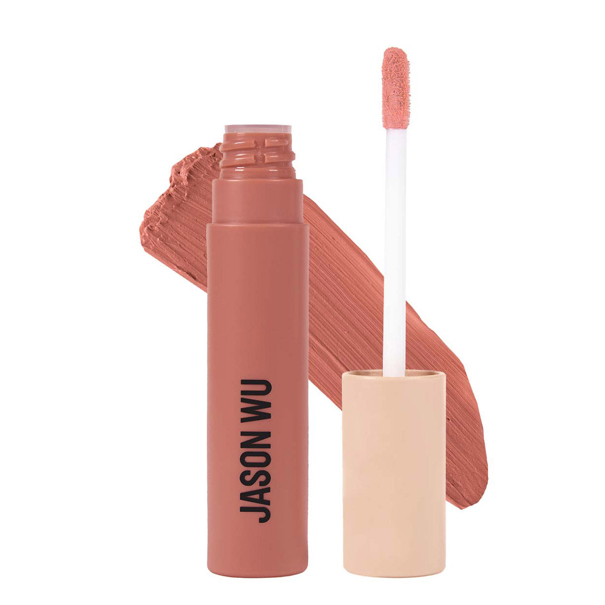 HONEY FLUFF LABIAL LÍQUIDO MATE - JASON WU BEAUTY