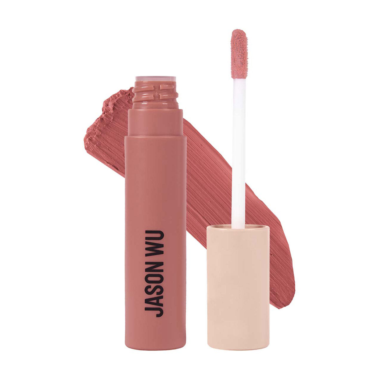 HONEY FLUFF LABIAL LÍQUIDO MATE - JASON WU BEAUTY