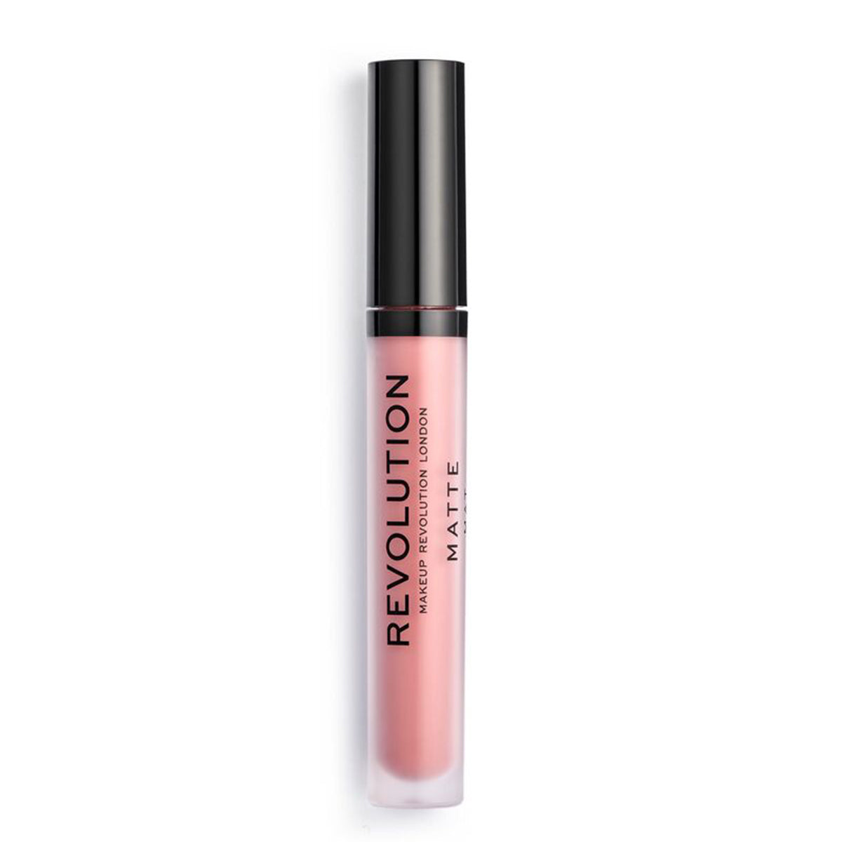 MATTE LIPSTICK BALLERINA 112 - MAKEUP REVOLUTION