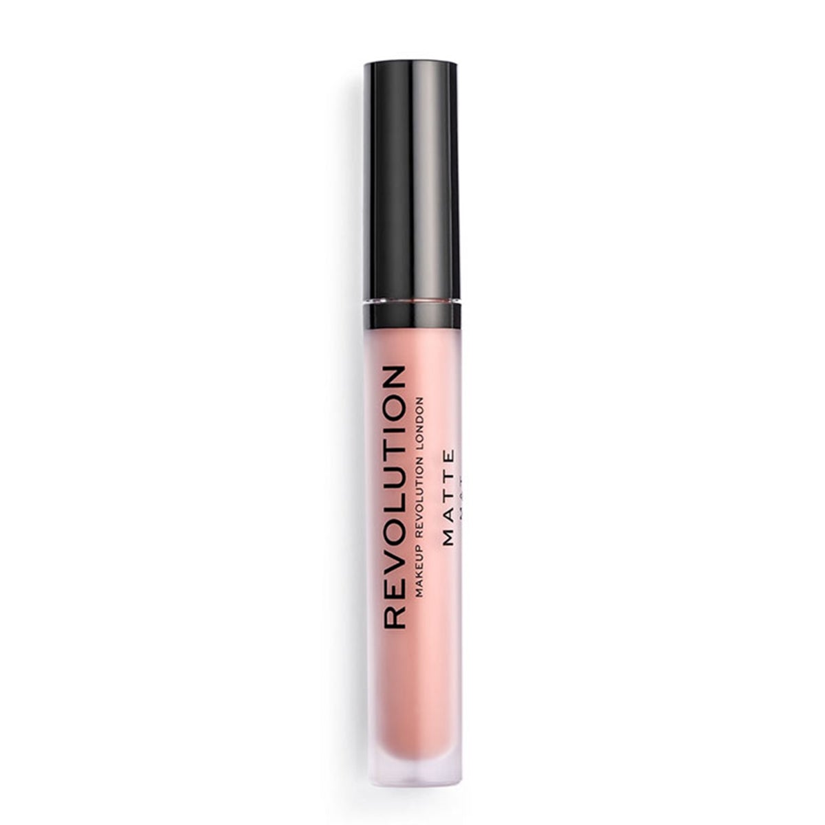 MATTE LIPSTICK CHAUFFER 110 - MAKEUP REVOLUTION