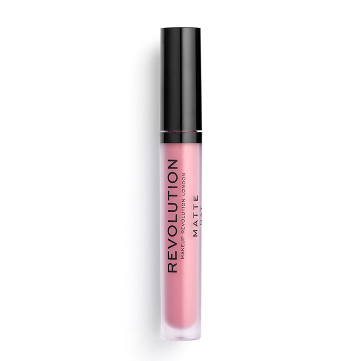 MATTE LIPSTICK DOLLHOUSE 116 - MAKEUP REVOLUTION