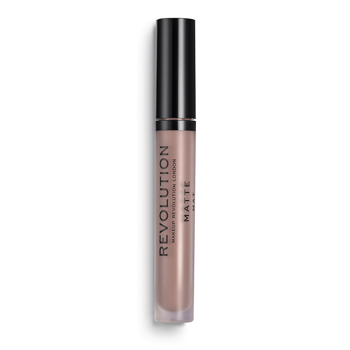 MATTE LIPSTICK HEADTURNER 121 - MAKEUP REVOLUTION