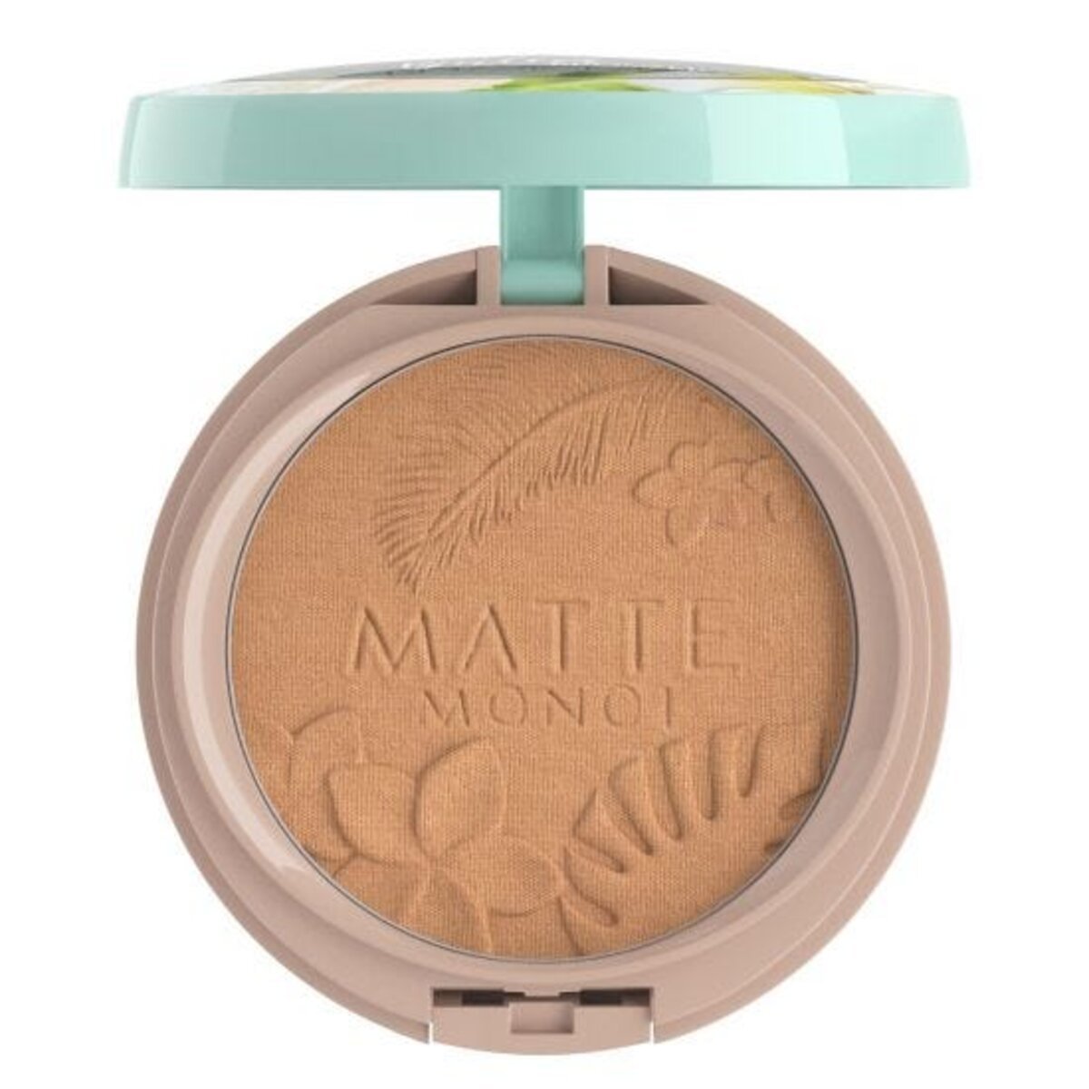 MATTE MONOI BUTTER BRONZER MATTE BRONZER - PHYSICIANS FORMULA