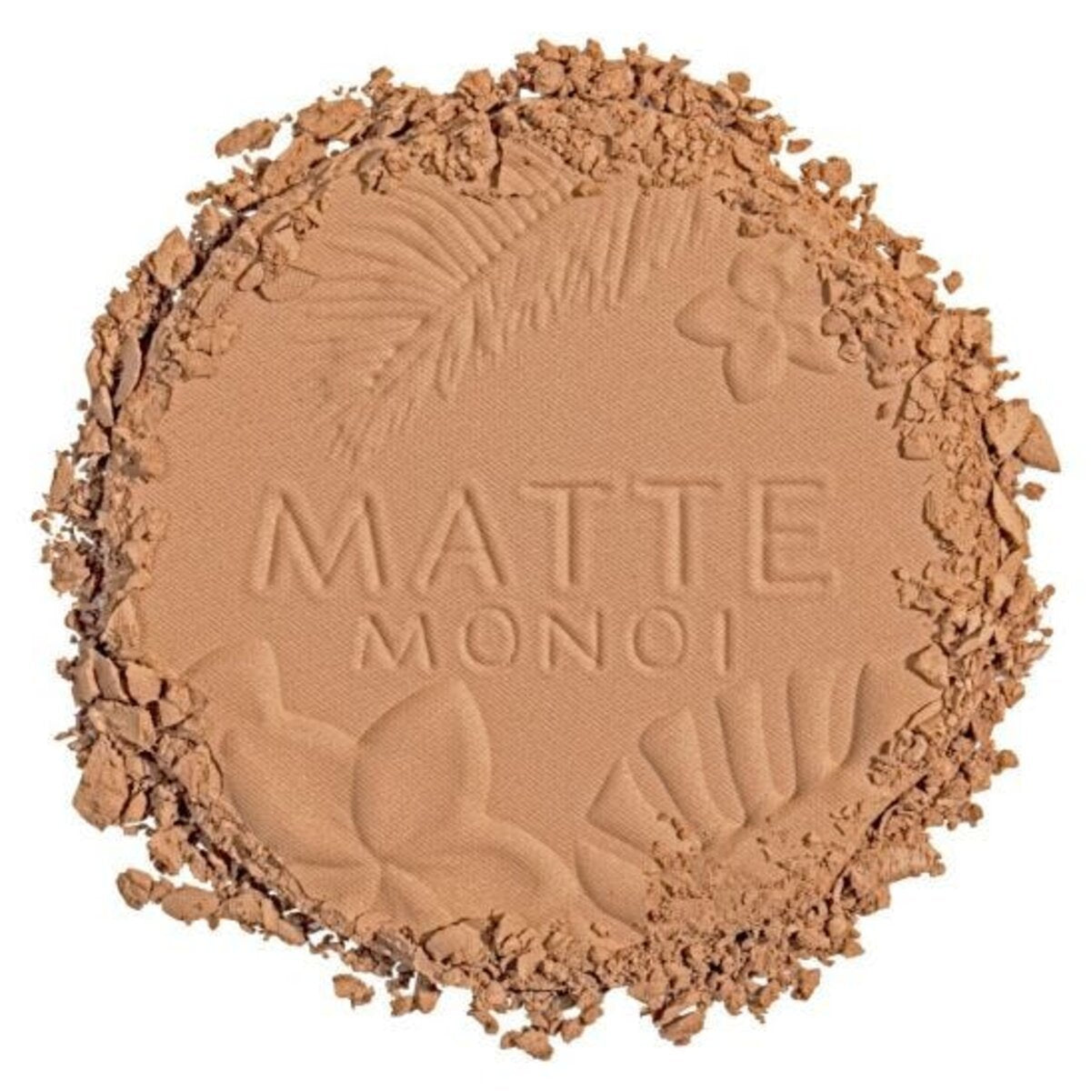 MATTE MONOI BUTTER BRONZER MATTE BRONZER - PHYSICIANS FORMULA