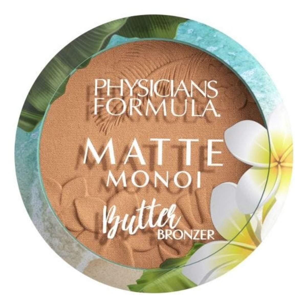 MATTE MONOI BUTTER BRONZER MATTE BRONZER - PHYSICIANS FORMULA