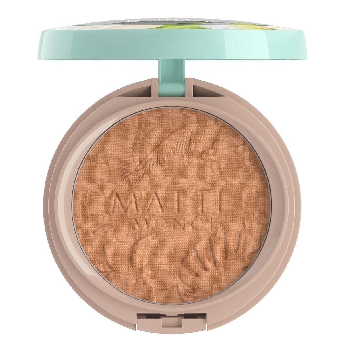 MATTE MONOI BUTTER BRONZER MATTE SUNKISSED - PHYSICIANS FORMULA