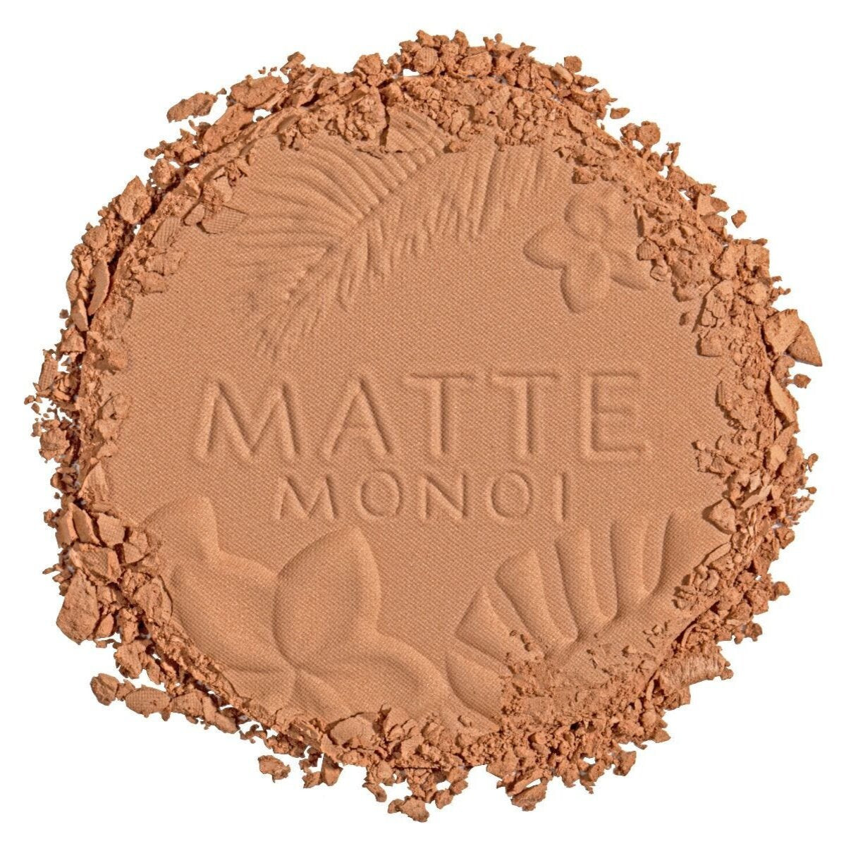 MATTE MONOI BUTTER BRONZER MATTE SUNKISSED - PHYSICIANS FORMULA