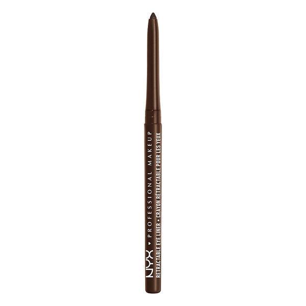 MECHANICAL PENCIL EYE BROWN - NYX PROFESSIONAL MAKEUP