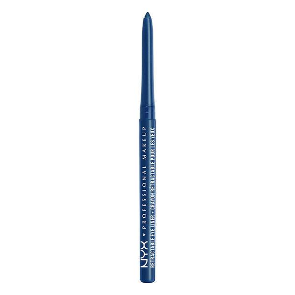 MECHANICAL PENCIL EYE DEEP BLUE - NYX PROFESSIONAL MAKEUP