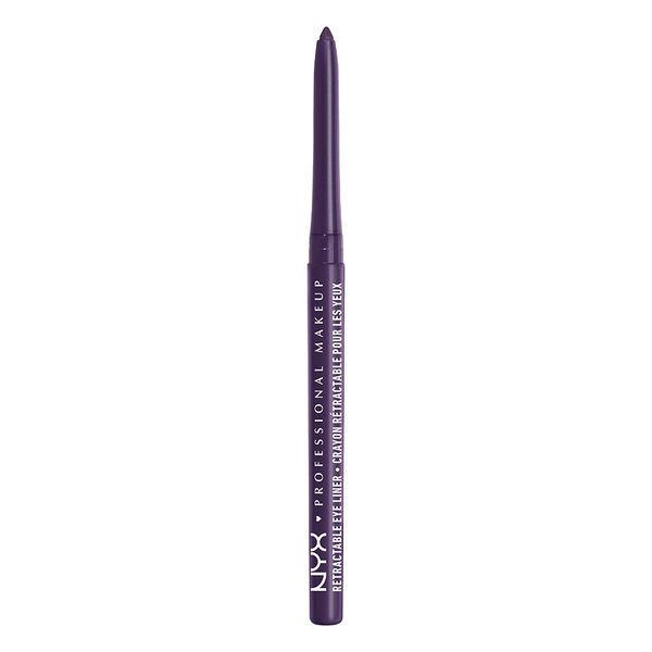 MECHANICAL PENCIL EYE DEEP PURPLE - NYX PROFESSIONAL MAKEUP