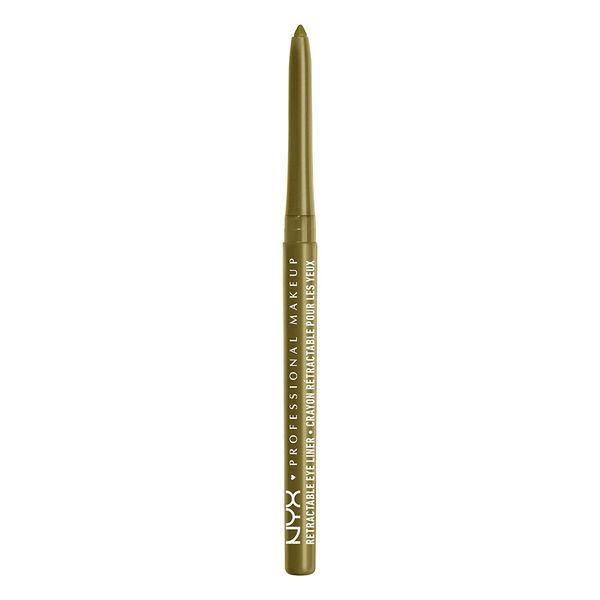 MECHANICAL PENCIL EYE GOLDEN OLIVE - NYX PROFESSIONAL MAKEUP