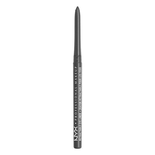 MECHANICAL PENCIL EYE GREY - NYX PROFESSIONAL MAKEUP