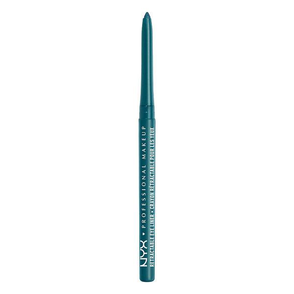 MECHANICAL PENCIL EYE GYPSY BLUE - NYX PROFESSIONAL MAKEUP