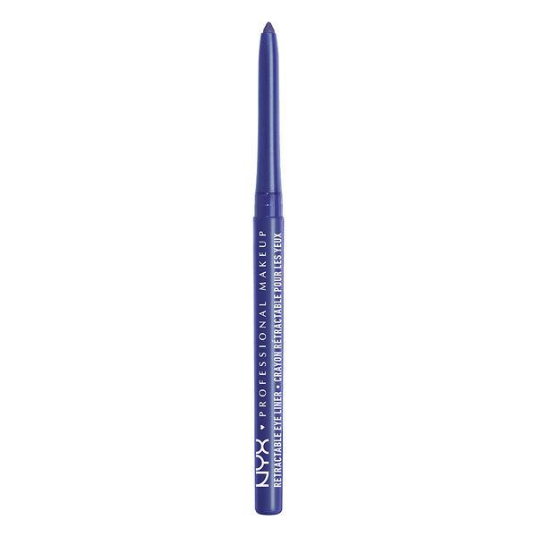 MECHANICAL PENCIL EYE PURPLE - NYX PROFESSIONAL MAKEUP