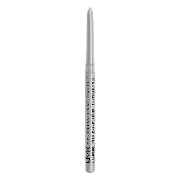 MECHANICAL PENCIL EYE SILVER - NYX PROFESSIONAL MAKEUP