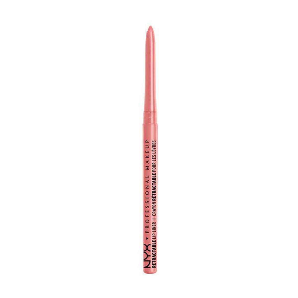 MECHANICAL PENCIL LIP PINKY BEIGE - NYX PROFESSIONAL MAKEUP