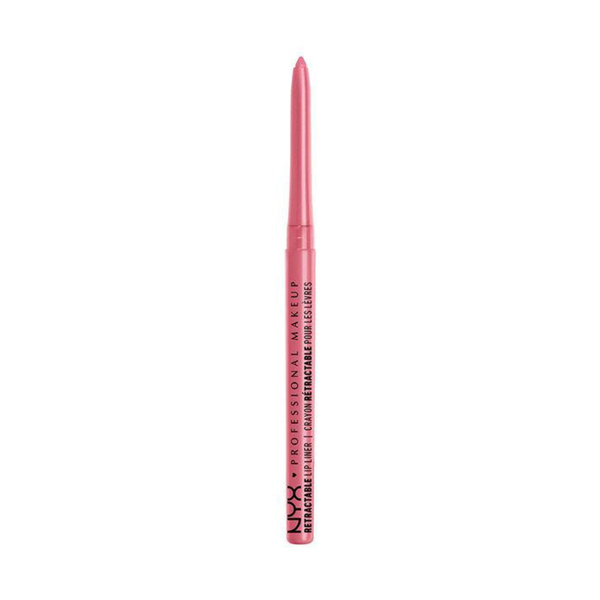 MECHANICAL PENCIL LIP SOFT PINK - NYX PROFESSIONAL MAKEUP