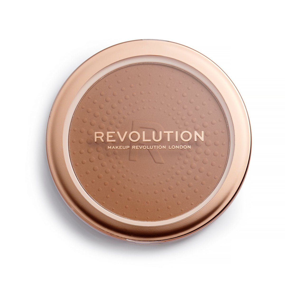 MEGA BRONZER 02 WARM - MAKEUP REVOLUTION