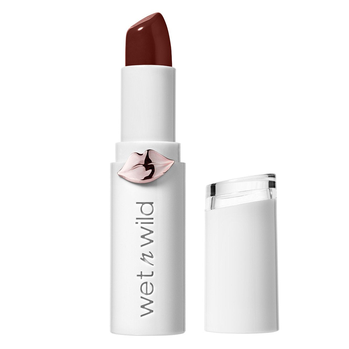 MEGA LAST LIP COLOR HIGH SHINE JAM WITH ME - WET N WILD