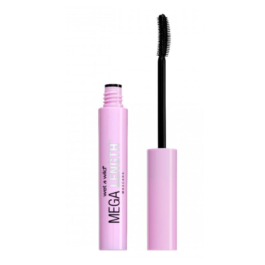 MEGA LENGHT MASCARA - WET N WILD - Bellisima