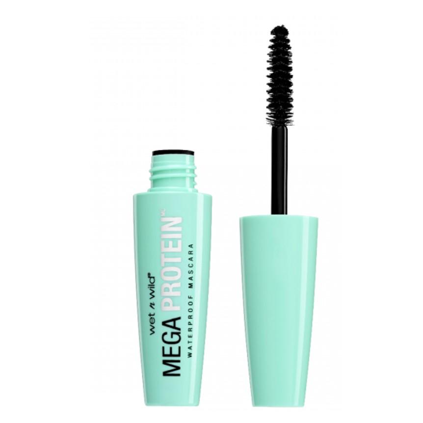 MEGA PROTEIN WATERPROOF MASCARA - WET N WILD