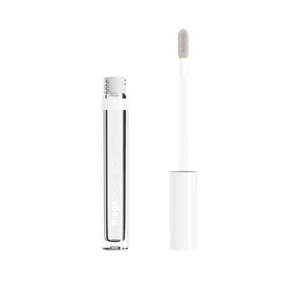 MEGA SLICKS BRILLO LABIAL - WET N WILD