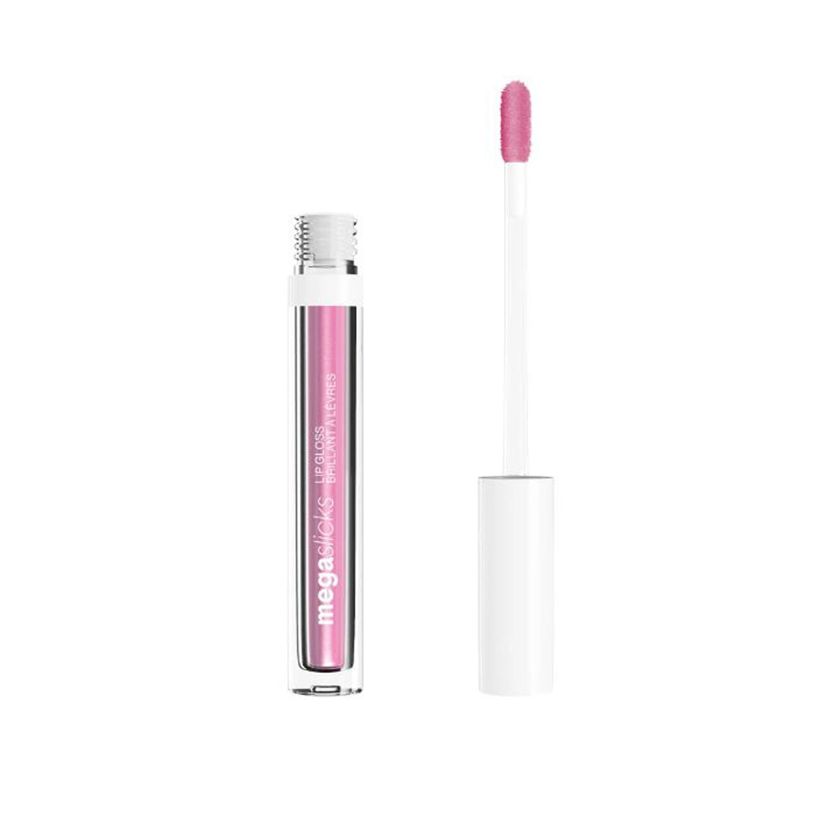 MEGA SLICKS BRILLO LABIAL - WET N WILD