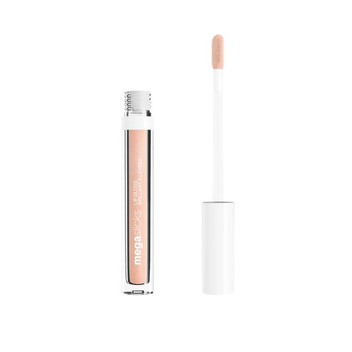 MEGA SLICKS BRILLO LABIAL - WET N WILD