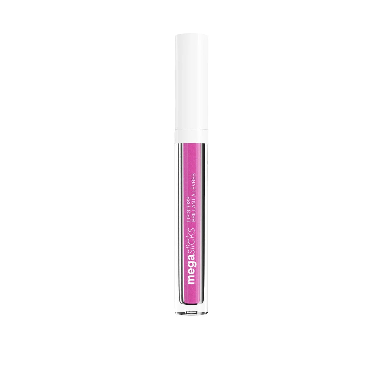 MEGA SLICKS LIP GLOSS - WET N WILD