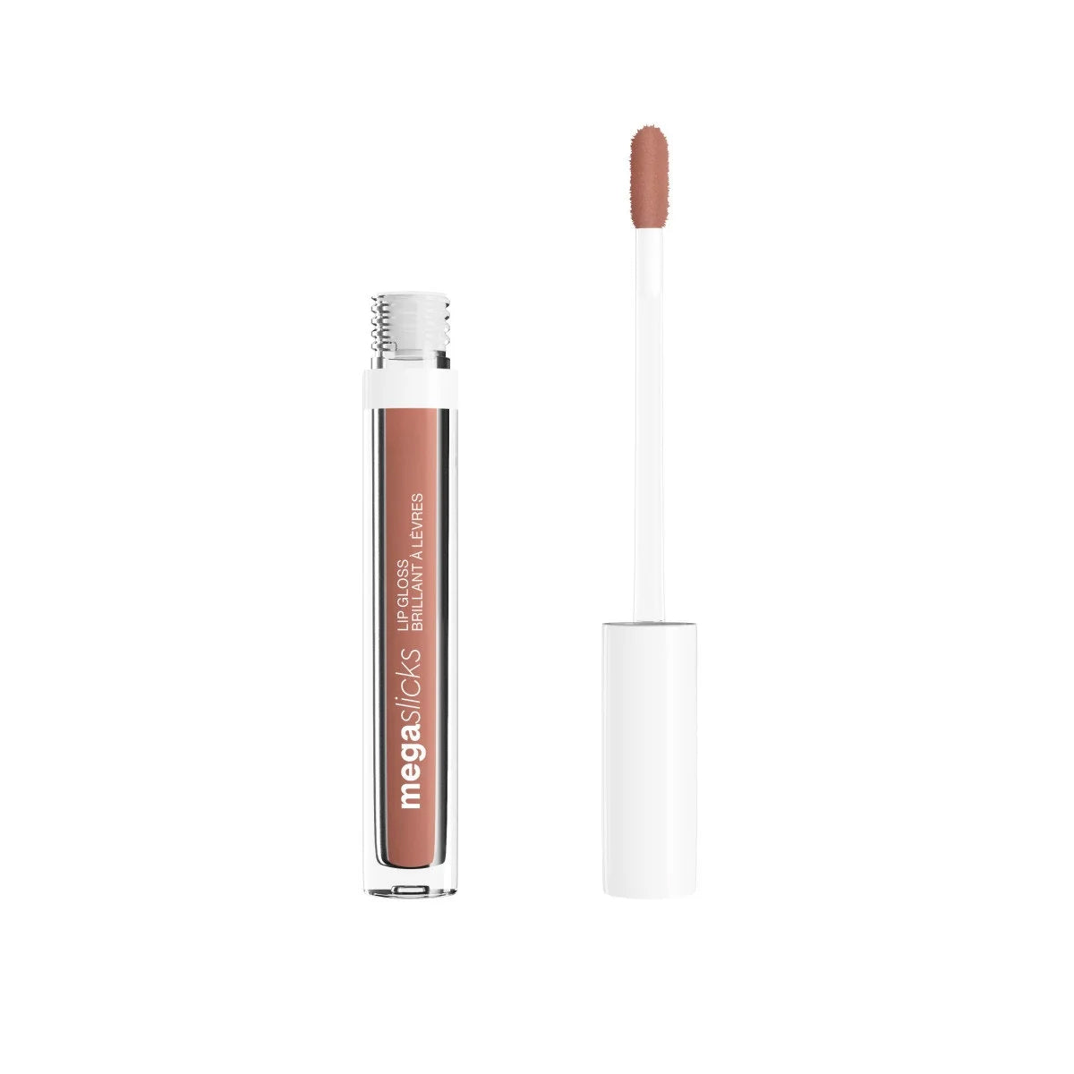 MEGA SLICKS LIP GLOSS - WET N WILD