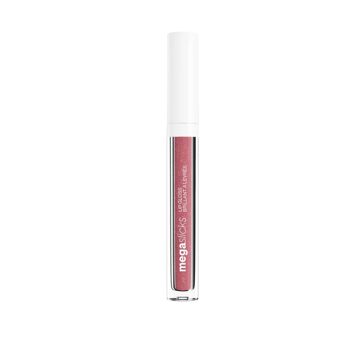 MEGA SLICKS LIP GLOSS - WET N WILD