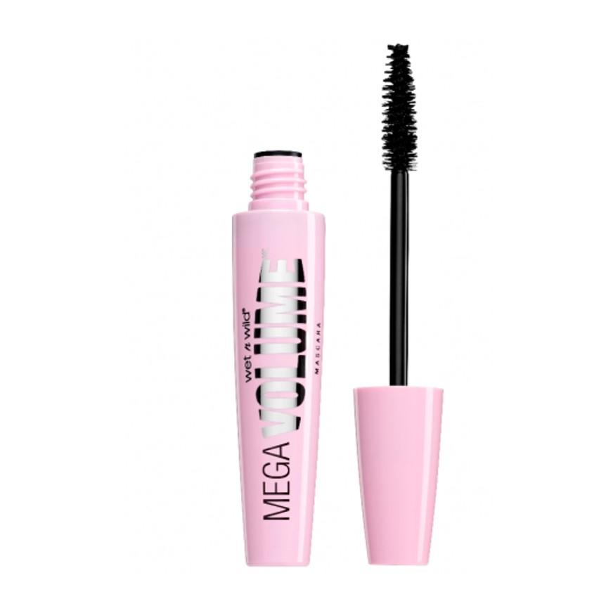 MEGA VOLUME MASCARA - WET N WILD