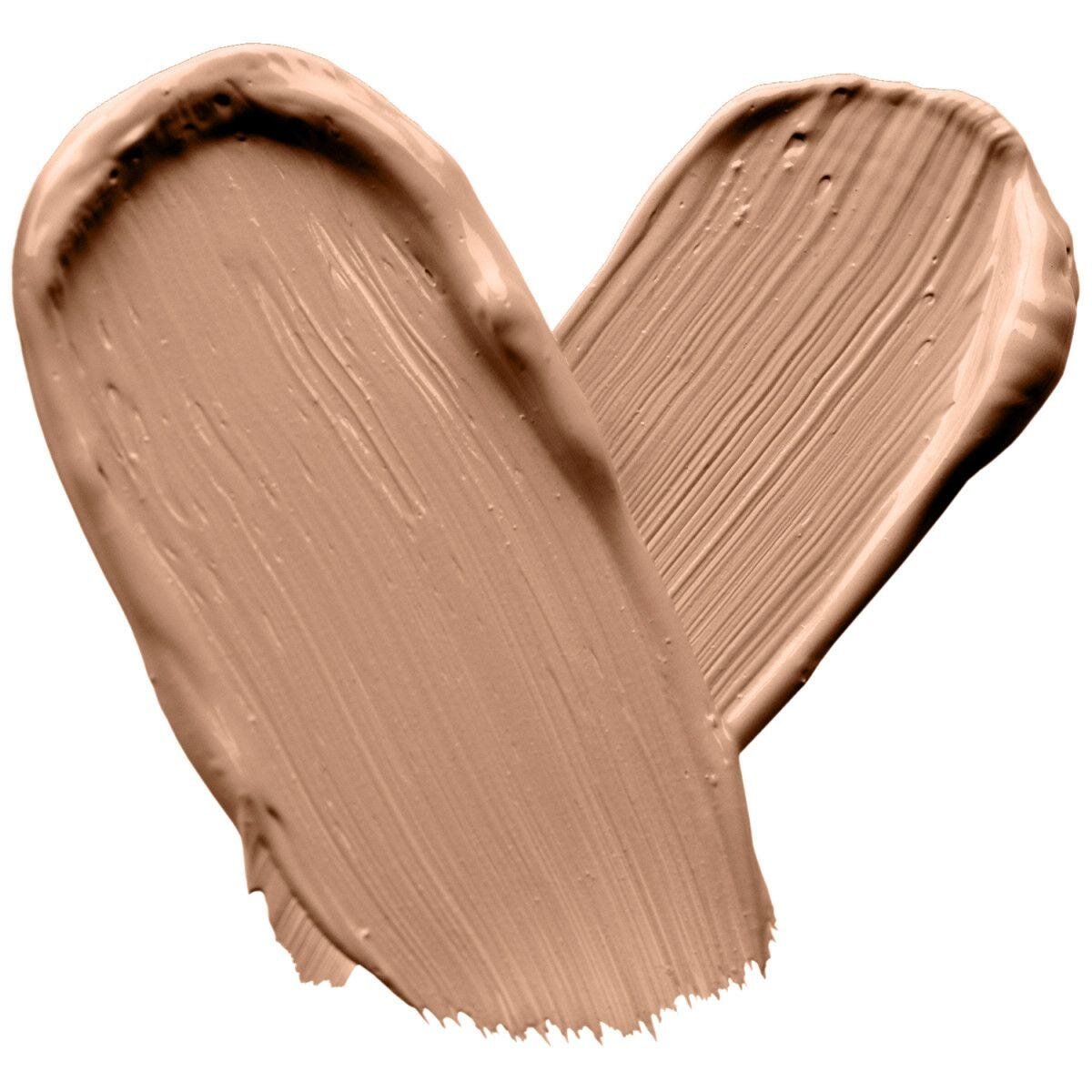 MEGALAST INCOGNITO FULL COVERAGE CONCEALER LIGHT HONEY - WET N WILD