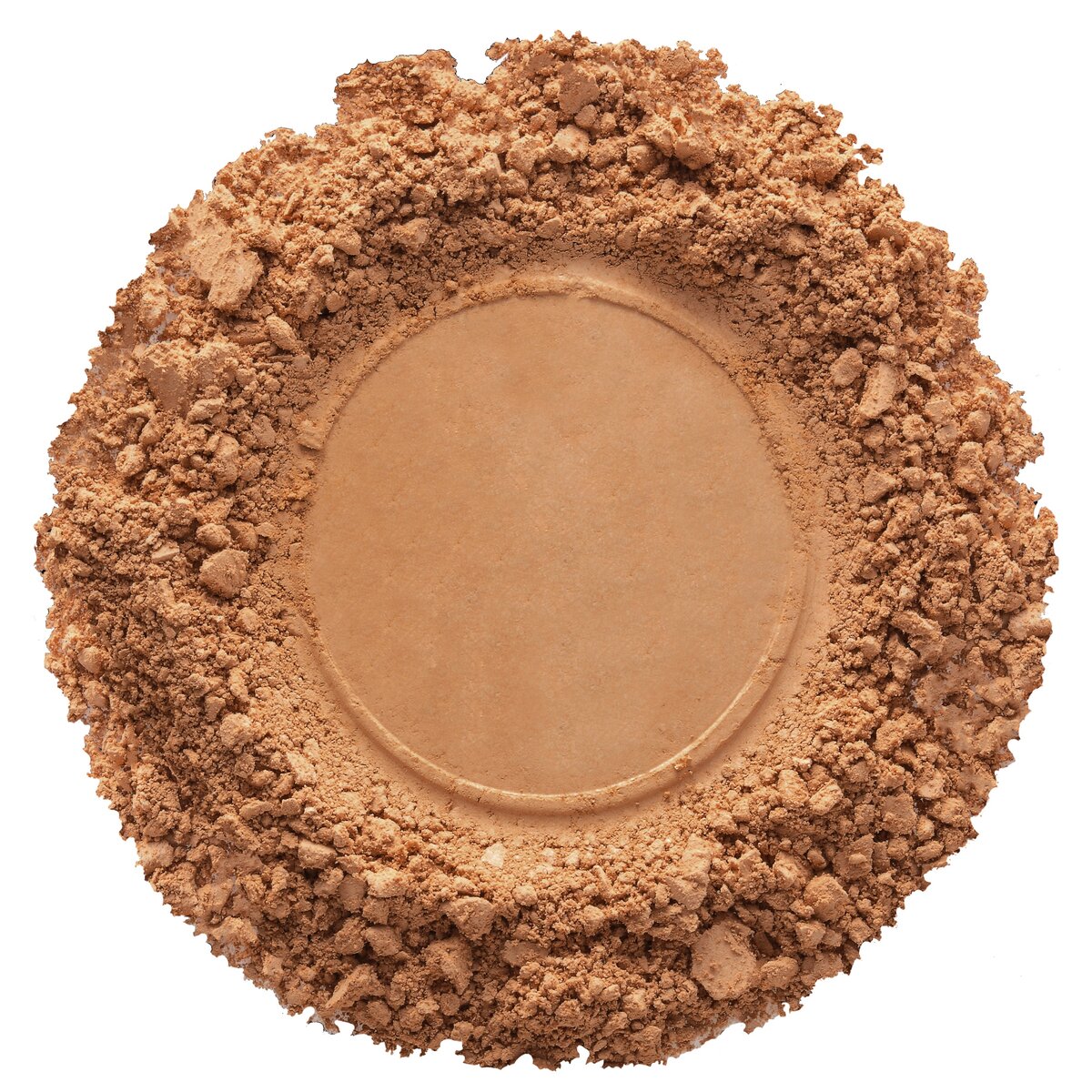 MINERAL PRESSED POWDER CLASSIC TAN - LA COLORS