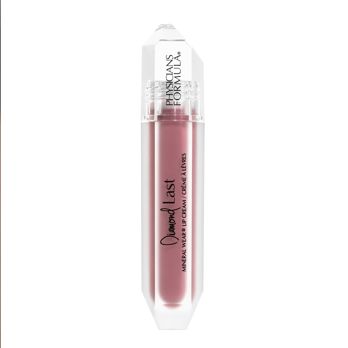 LABIAL CREMOSO MINERAL WEAR DIAMOND LAST - PHYSICIANS FORMULA