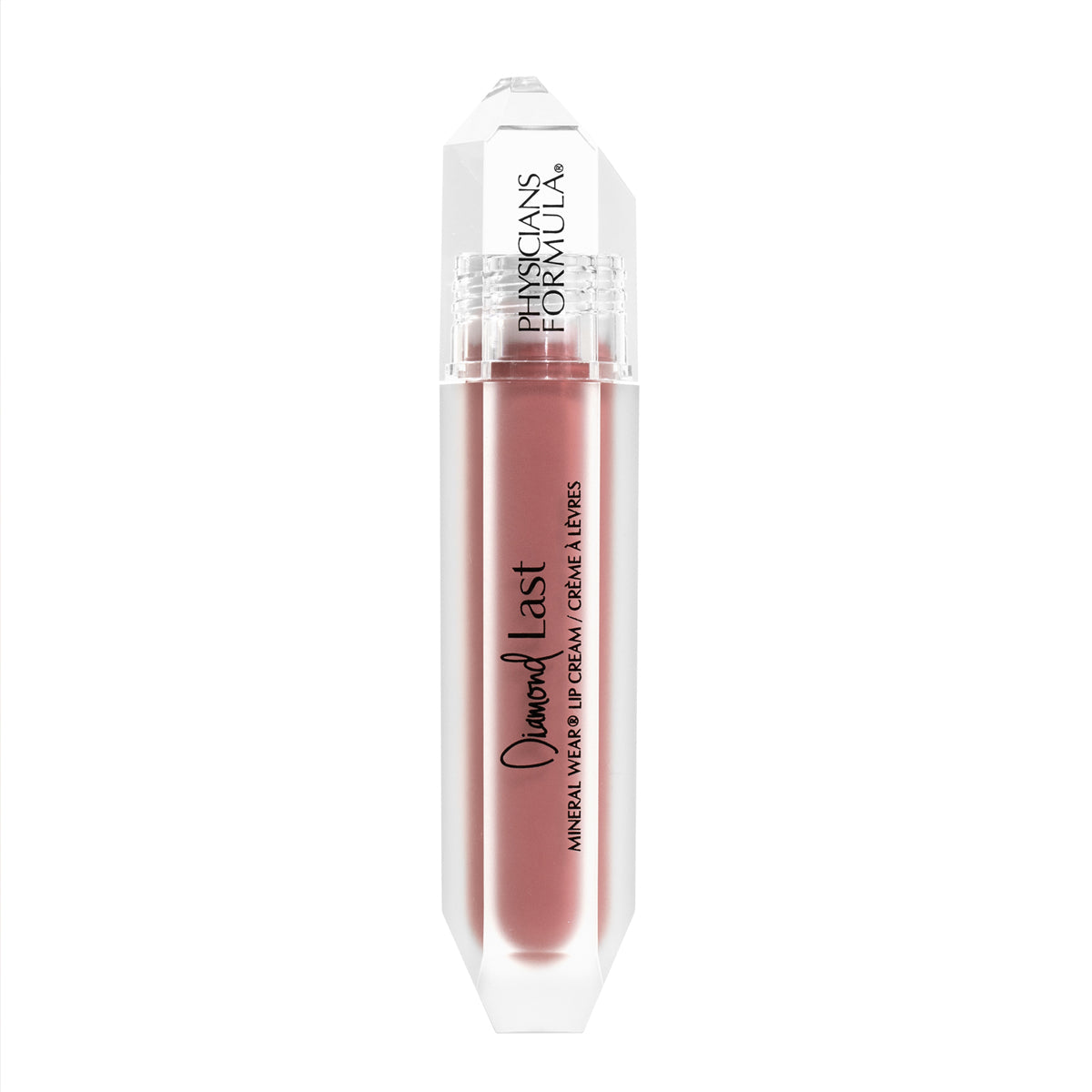 LABIAL CREMOSO MINERAL WEAR DIAMOND LAST - PHYSICIANS FORMULA