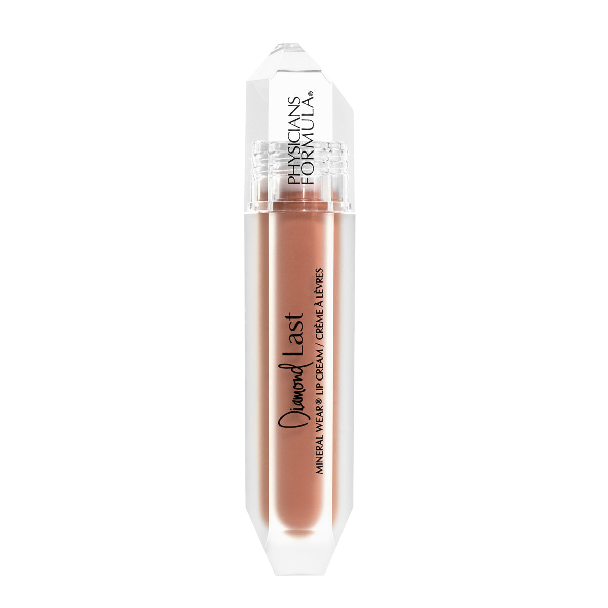 LABIAL CREMOSO MINERAL WEAR DIAMOND LAST - PHYSICIANS FORMULA